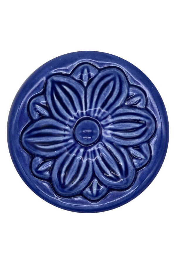 HLT 308 - Glossy Blue